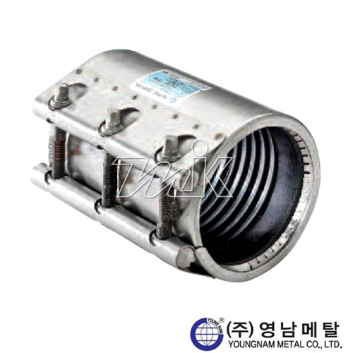 영남.멀티조인트(강관.신설그립)GR-L형(15381) - 명인코리아