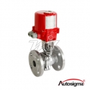 전동.스텐볼HSM-BV(후렌지타입)-AC220V (15908)