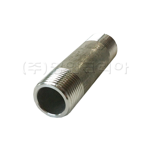 단조 스텐니플(TP304) S/80(100L)(12971) - 명인코리아