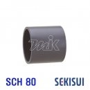PVC(SCH80) 소켓(본드)(16750)