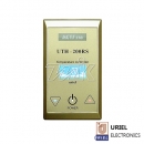 필름용 온도조절장치(통신형)UTH-200RS 4KW(16802)