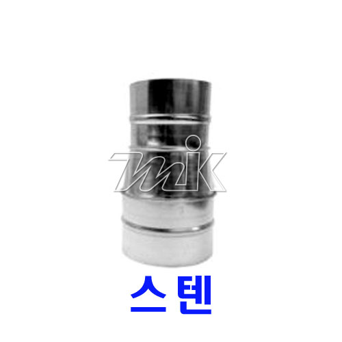 스파이럴(20) 레듀샤/SUS(13416) - 명인코리아