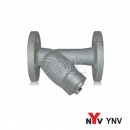 YNV.스트레이너20K(주강) STR-2F(17304)