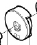 [KP부품] 레어엔드플레이트 (46916)