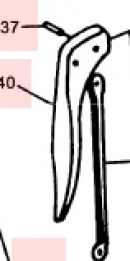 [KP부품] 로드 (46199)