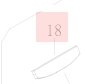 [KP부품] 블레이드(1세트/6EA) (45645) - 명인코리아