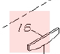 [KP부품] 블레이드(1세트/6EA) (46079) - 명인코리아