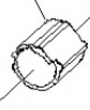 [KP부품] 실린더 (45234)