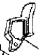 [SP부품] 트리거 (45768)