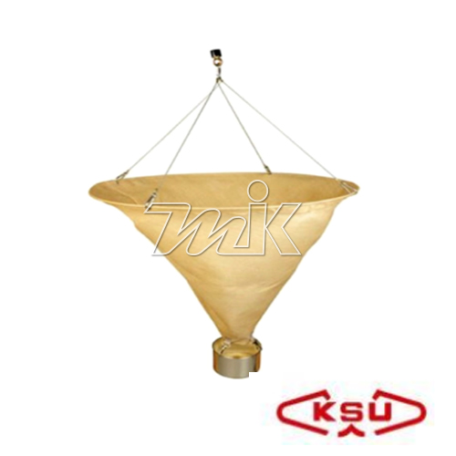 공성.불티방지막(원형-800mm)(17652) - 명인코리아