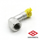 SH-JOINT 수전 단엘보(12198)