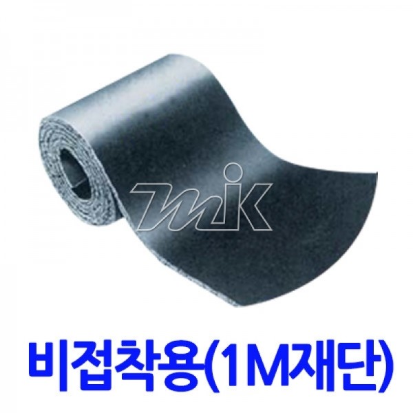 고무발포 시트보온재(비접착용)-1M(13046) - 명인코리아