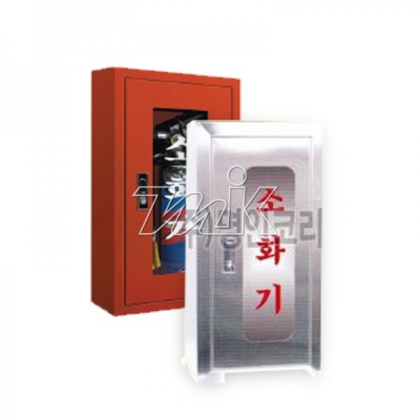 소방.소화기함-1구(철/SUS)(12935) - 명인코리아