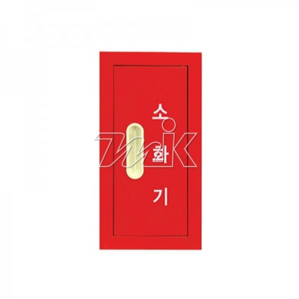 소화기함(카바)(STEEL)(14694) - 명인코리아