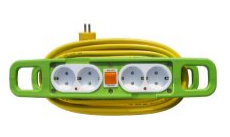 [코엘] 멀티릴(접지) (52306) - 명인코리아