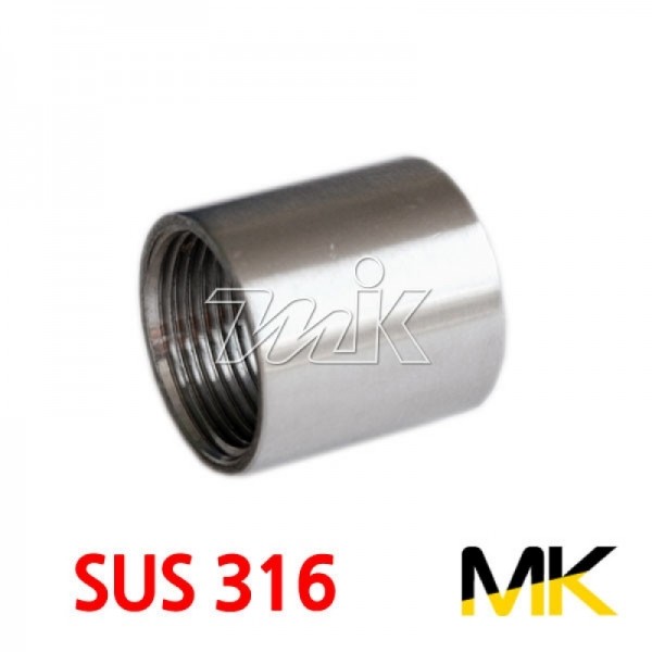 스텐나사소켓 SUS316(MK) S20(SML.S)(15423) - 명인코리아