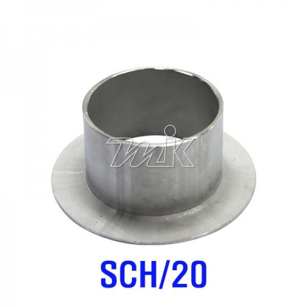 스텐 랩조인트 SCH/20(17881) - 명인코리아