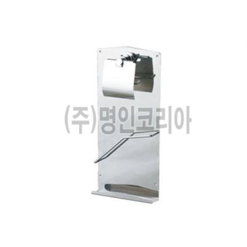 휴지/잡지꽃이(노출형)DS202(11543) - 명인코리아