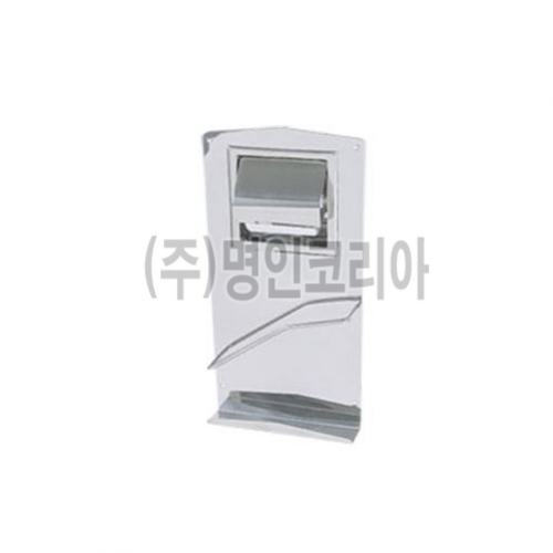 휴지/잡지꽃이(매립형)DS-201(11544) - 명인코리아