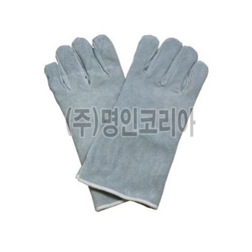용접장갑 (대) (11117) - 명인코리아