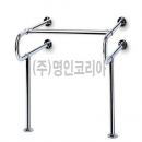 장애자손잡이 세면기연결형(11524)