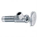 관붙이 앵글밸브 (일체형-KS)(11457)