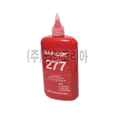 본드 277 일반용 250g(13287) - 명인코리아