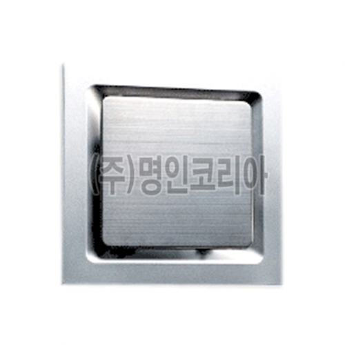 씰링팬(TFV11-4D) 250-250(천정형 환풍기)(12832) - 명인코리아