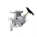 신일.파이브원 체크밸브10K 앵글형 SI-606(스텐)(10274)