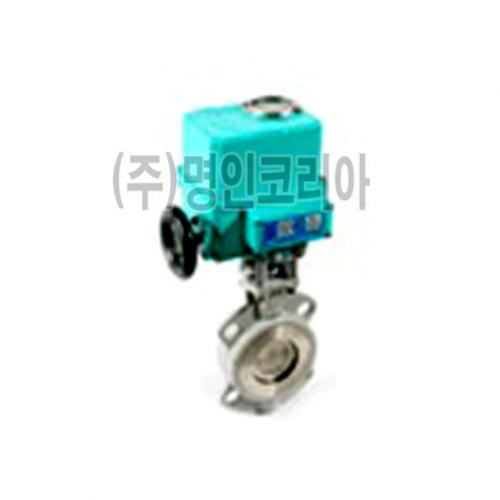 JSV.전동버터-물,공기(스텐-AC220V)(10930) - 명인코리아