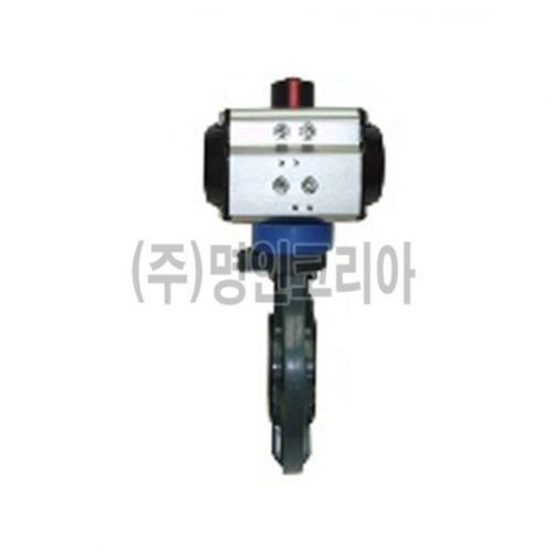 JSV.실린더버터-PVC(해수,화공약품)(10914) - 명인코리아