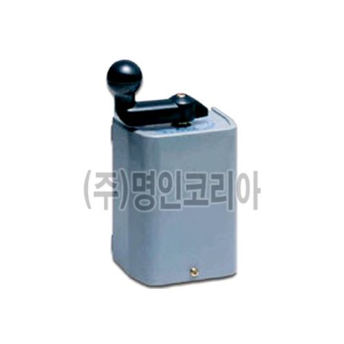 파워스위치(정/역용스위치) KH-205(노출형) (11166) - 명인코리아
