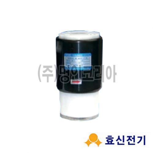 솔레노이드밸브(내화학용)소형직동식2way-8A-15A 상시닫힘형(HTV) 0-3K(10829) - 명인코리아