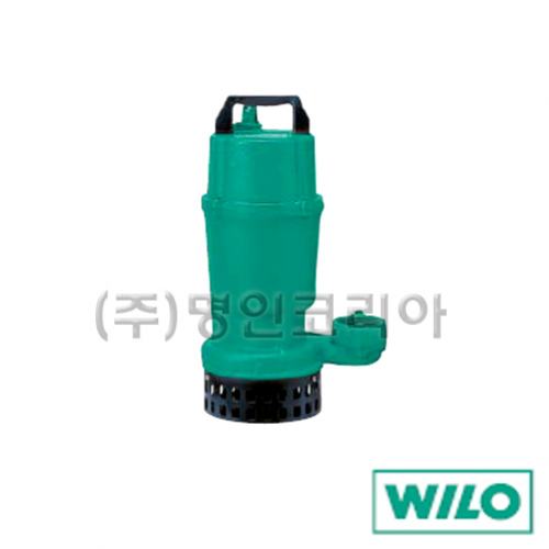 윌로.PD-951M/MA-H(구PD-751M,751MA) 일반 배수용(12555) - 명인코리아