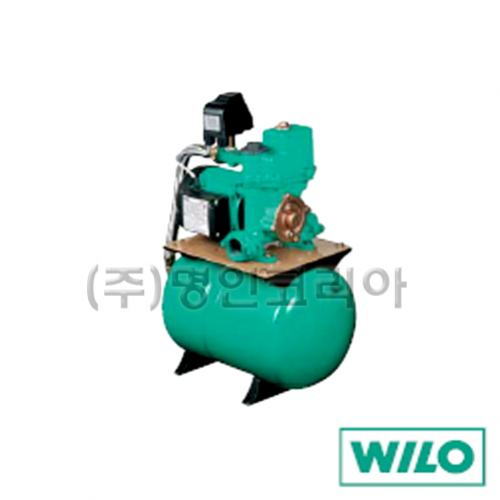 윌로.PW-601LMA(가압용 탱크부스터)-고양정형(12532) - 명인코리아