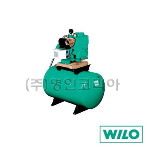 윌로.PW-2200MA(가압용 탱크부스터)-고양정형(12534) - 명인코리아
