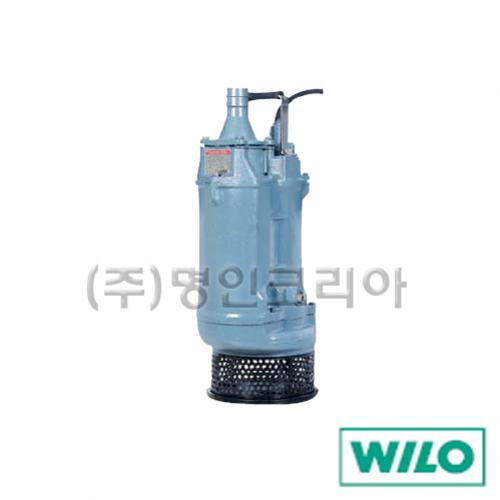 [견적]윌로.PDU-750 IHF/ILF 공사용(후렌지형)(12592) - 명인코리아