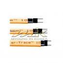 열선 정온선-(유럽인증) HWSRL15-2(온수배관)-100m롤 판매(11316)