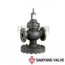 삼양.감압밸브 증기용-30K(YPR-100A)(10589)