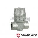 삼양.디스크 스팀트랩 YSP-2(10698)