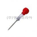 드라이버 DAIWA777(전공양용) (11120)
