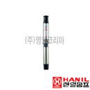 한일.수중펌프5-20HP(12460)