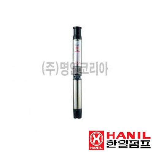 한일.수중펌프3HP(12459) - 명인코리아