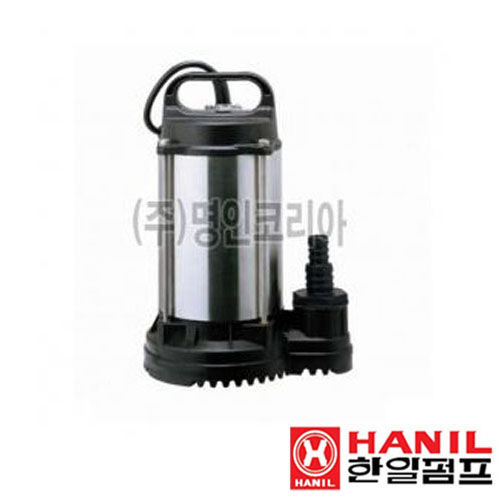 한일.IP-335-1/3HP(물탱크,어항청소용)(12390) - 명인코리아