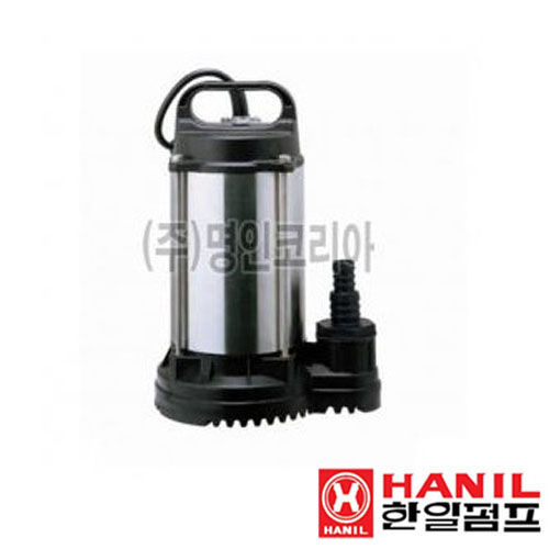 한일.IP-235x1/6HP(물탱크,어항청소용)(12391) - 명인코리아