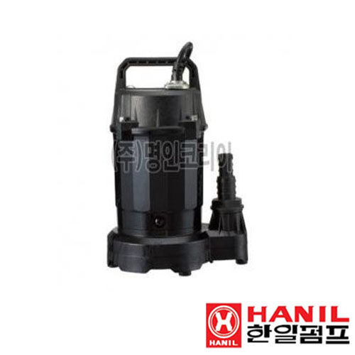 한일.IP-317-1/3HP(일반배수용)(12400) - 명인코리아