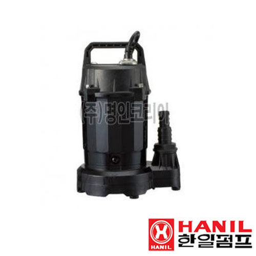 한일.IP-217-1/6HP(일반배수용)(12403) - 명인코리아