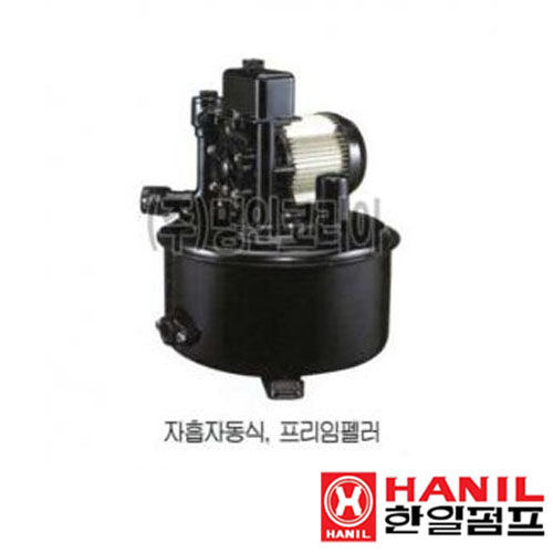 한일.PH-255R-1/3HP(앝은우물용)(12409) - 명인코리아