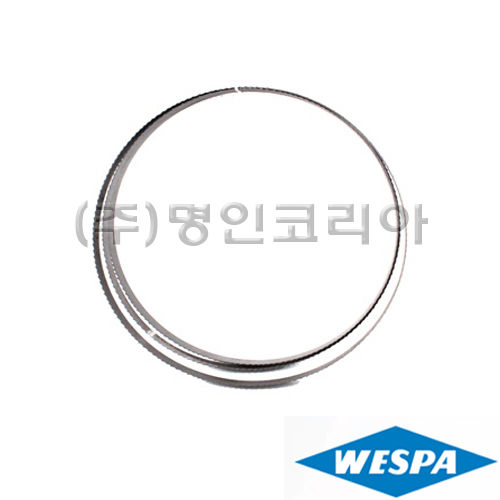 베스파바이텍 엔드리스 밴드쏘(2140mm-2750mm) (11091) - 명인코리아