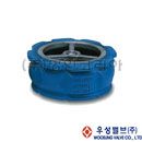 우성.판체크닥타일PA32(후렌지끼움)(10190)